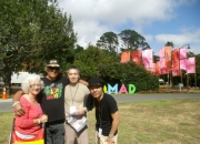 WOMAD New Zealand